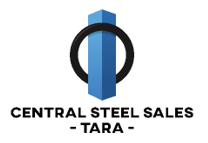 Central Steel sales in colour