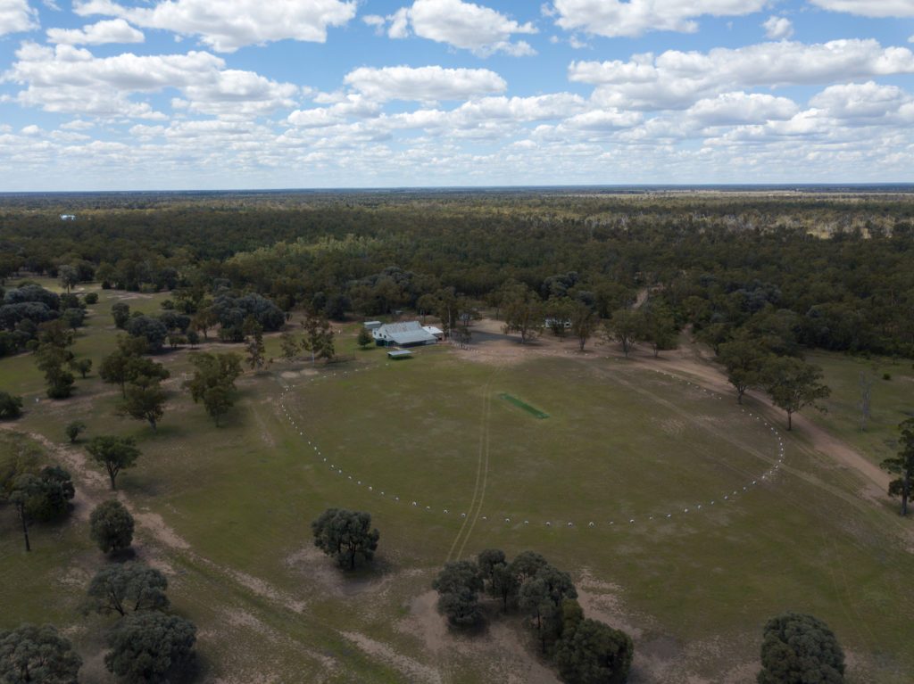 The Gums Golf Club