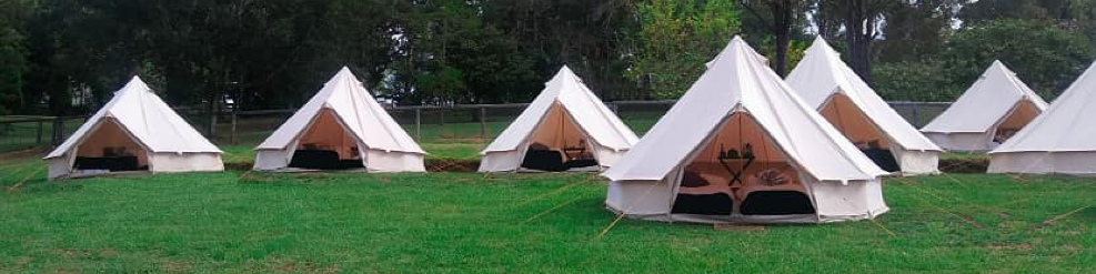 bell tent hire co 3