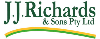 JJ Richards logo