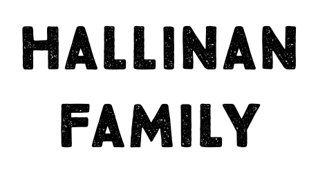 Hallinan Family