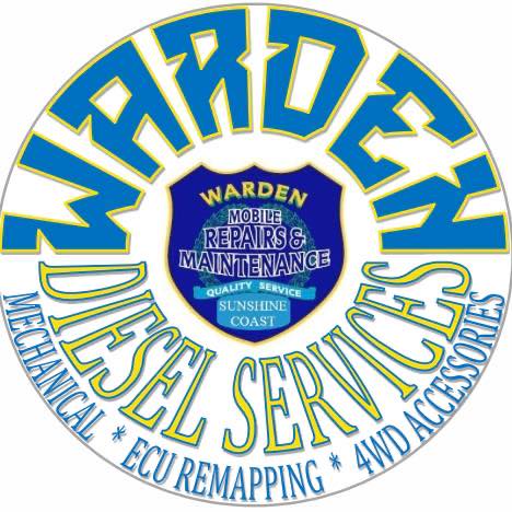 Warden Diesel Services